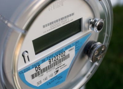 Smart Meter Analytics